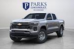 2026 Chevrolet Colorado Crew Cab 4WD Pickup for sale #119200 - photo 8
