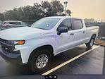 2021 Chevrolet Silverado 1500 Crew Cab 4WD Pickup for sale #119200A - photo 1