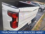 2021 Chevrolet Silverado 1500 Crew Cab 4WD Pickup for sale #119200A - photo 3