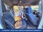2021 Chevrolet Silverado 1500 Crew Cab 4WD Pickup for sale #119200A - photo 9