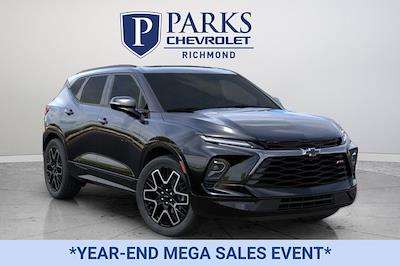 2026 Chevrolet Blazer FWD SUV for sale #119260 - photo 1