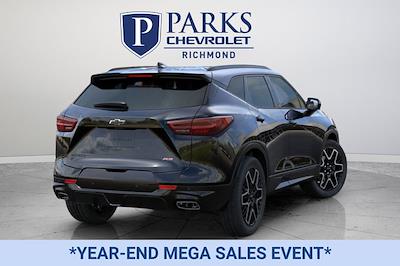 2026 Chevrolet Blazer FWD SUV for sale #119260 - photo 2