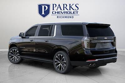 2026 Chevrolet Suburban 4WD SUV for sale #119271 - photo 2