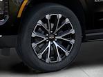 2026 Chevrolet Suburban 4WD SUV for sale #119271 - photo 9