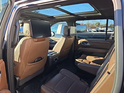 2021 Chevrolet Suburban 4WD SUV for sale #119271A - photo 1