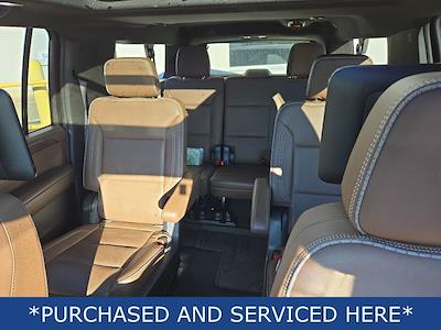 2021 Chevrolet Suburban 4WD SUV for sale #119271A - photo 2