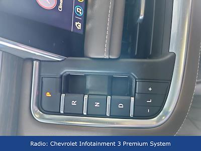 Used 2021 Chevrolet Suburban High Country for sale #119271A - photo 2