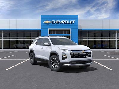 2026 Chevrolet Equinox FWD SUV for sale #119792 - photo 1