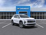 2026 Chevrolet Equinox FWD SUV for sale #119792 - photo 1