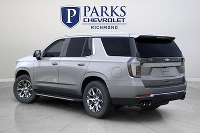 2026 Chevrolet Tahoe 4WD SUV for sale #119930 - photo 2