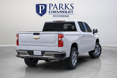 2026 Chevrolet Silverado 1500 Crew Cab 4WD Pickup for sale #120213X - photo 2