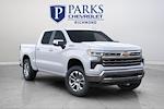2026 Chevrolet Silverado 1500 Crew Cab 4WD Pickup for sale #120213X - photo 1
