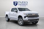 2026 Chevrolet Silverado 1500 Crew Cab 4WD Pickup for sale #120213X - photo 7