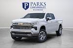 2026 Chevrolet Silverado 1500 Crew Cab 4WD Pickup for sale #120213X - photo 8