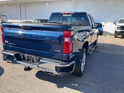 2021 Chevrolet Silverado 1500 Crew Cab 4WD Pickup for sale #120213XA - photo 2