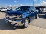 2021 Chevrolet Silverado 1500 Crew Cab 4WD Pickup for sale #120213XA - photo 3