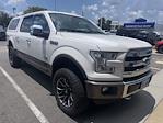 2016 Ford F-150 SuperCrew Cab 4x4 Pickup for sale #1206008B - photo 1
