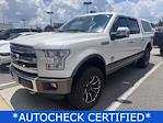 2016 Ford F-150 SuperCrew Cab 4x4 Pickup for sale #1206008B - photo 4