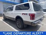 2016 Ford F-150 SuperCrew Cab 4x4 Pickup for sale #1206008B - photo 6