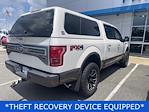 2016 Ford F-150 SuperCrew Cab 4x4 Pickup for sale #1206008B - photo 2