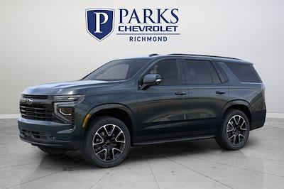 2026 Chevrolet Tahoe 4WD SUV for sale #120634X - photo 1