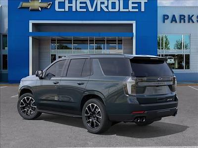 2026 Chevrolet Tahoe 4WD SUV for sale #120634X - photo 2