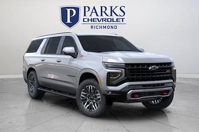 2026 Chevrolet Suburban 4WD SUV for sale #120639 - photo 1