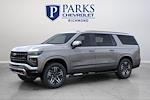 2026 Chevrolet Suburban 4WD SUV for sale #120639 - photo 2