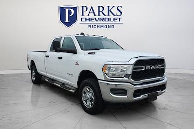 2020 Ram 3500 Crew Cab SRW 4WD Pickup for sale #120882A - photo 1