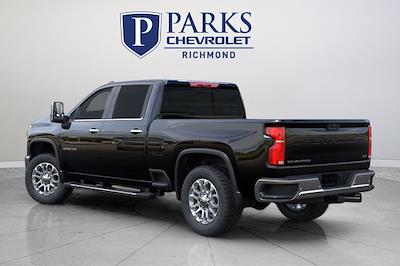 New 2026 Chevrolet Silverado 2500 LTZ Crew Cab 4WD Pickup for sale #121376 - photo 2
