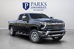 New 2026 Chevrolet Silverado 2500 LTZ Crew Cab 4WD Pickup for sale #121376 - photo 3