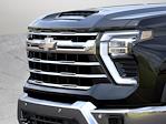 New 2026 Chevrolet Silverado 2500 LTZ Crew Cab 4WD Pickup for sale #121376 - photo 13
