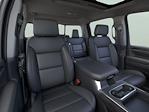 New 2026 Chevrolet Silverado 2500 LTZ Crew Cab 4WD Pickup for sale #121376 - photo 16