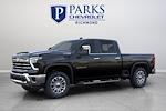New 2026 Chevrolet Silverado 2500 LTZ Crew Cab 4WD Pickup for sale #121376 - photo 1