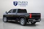 New 2026 Chevrolet Silverado 2500 LTZ Crew Cab 4WD Pickup for sale #121376 - photo 2