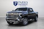 New 2026 Chevrolet Silverado 2500 LTZ Crew Cab 4WD Pickup for sale #121376 - photo 6