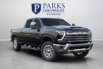 New 2026 Chevrolet Silverado 2500 LTZ Crew Cab 4WD Pickup for sale #121376 - photo 7