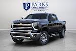 New 2026 Chevrolet Silverado 2500 LTZ Crew Cab 4WD Pickup for sale #121376 - photo 8