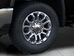 New 2026 Chevrolet Silverado 2500 LTZ Crew Cab 4WD Pickup for sale #121376 - photo 9