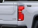 2026 Chevrolet Silverado 2500 Crew Cab 4WD Pickup for sale #121658 - photo 11