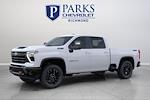 2026 Chevrolet Silverado 2500 Crew Cab 4WD Pickup for sale #121658 - photo 2