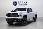 2026 Chevrolet Silverado 2500 Crew Cab 4WD Pickup for sale #121658 - photo 6