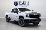 2026 Chevrolet Silverado 2500 Crew Cab 4WD Pickup for sale #121658 - photo 7