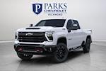2026 Chevrolet Silverado 2500 Crew Cab 4WD Pickup for sale #121658 - photo 8