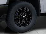 2026 Chevrolet Silverado 2500 Crew Cab 4WD Pickup for sale #121658 - photo 9
