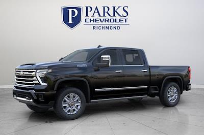 New 2026 Chevrolet Silverado 2500 High Country Crew Cab 4WD Pickup for sale #121888 - photo 1
