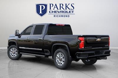 New 2026 Chevrolet Silverado 2500 High Country Crew Cab 4WD Pickup for sale #121888 - photo 2