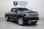 New 2026 Chevrolet Silverado 2500 High Country Crew Cab 4WD Pickup for sale #121888 - photo 3