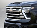 New 2026 Chevrolet Silverado 2500 High Country Crew Cab 4WD Pickup for sale #121888 - photo 13