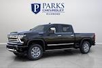 New 2026 Chevrolet Silverado 2500 High Country Crew Cab 4WD Pickup for sale #121888 - photo 1
